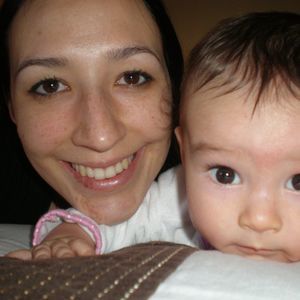 Meet your Posher, Dedelina